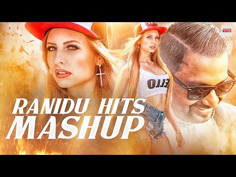 RANIDU | Rock on Mashup | D Mass featuring | Sinhala RNB Songs | Favorite Remix Old Hits