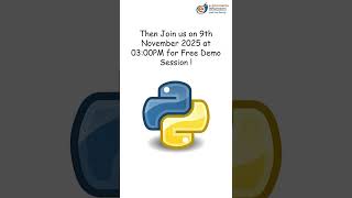 Python for Data Analysis — Fast Track Free Demo Session
