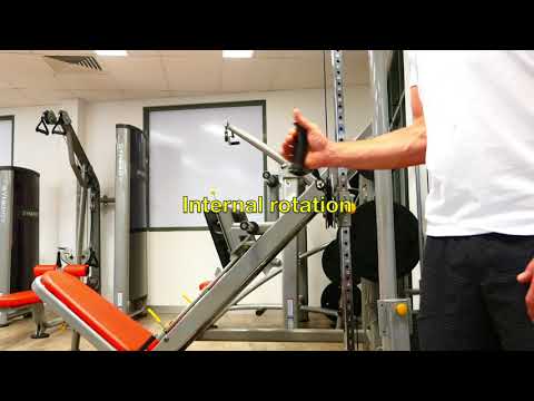 Moving with Ease physiotherapy