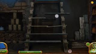 Lost Land 6: Restore The Ladder Puzzle #gaming #minigame #puzzle #puzzlesolver #lostland  #lostland8