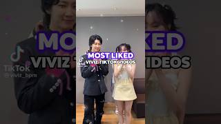 most liked viviz tiktok videos #viviz #eunha #sinb #umji #gfriend #winner #yeonjun #moonbin #shorts