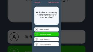 Crack It in Seconds! ⚡ Smart Trick for WGU D487 OA Questions