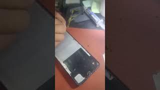 sumsung A22 #folder  #replacement