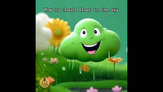 How Do Clouds Float? The Amazing Science Explained!