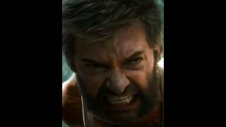 What Made Wolverine A Great Hero? | Logan Edit - Way Down We Go