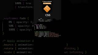 HTML, CSS & JavaScript Magic!  🔥 Unbelievable Animation with onchange() Function