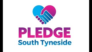 South Tyneside Pledgees talk about the benefits of signing up