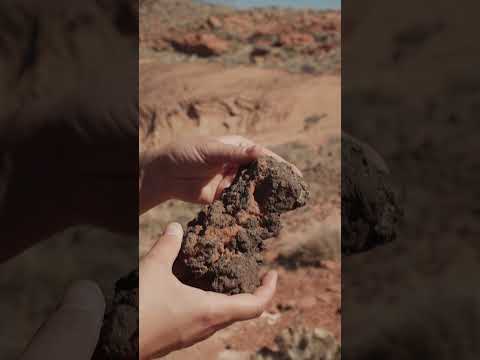 "Exploring Mars: What Could Astronauts Find on the Red Planet?" | The Cosmic Canvas #marsmission