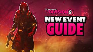 NEW Valentine's 2026 Guide - Boss Fight & New Rewards | The Division 2