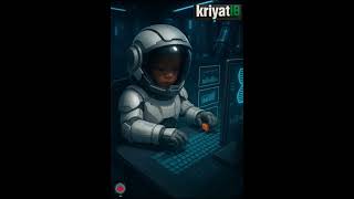 "Future of Science Starts Young 👶🧪🌌" #scientist #astronauts #trendingshorts #fypシ゚viral