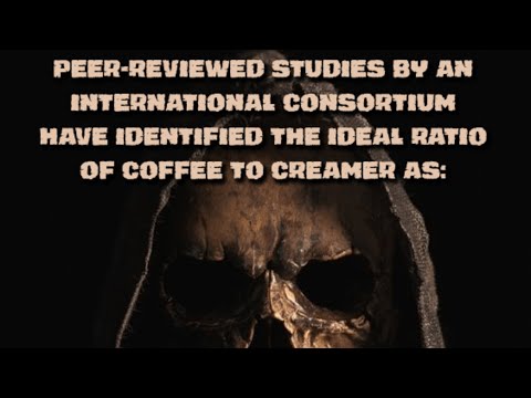 Yun Daewon reviews Death Wish Dark Roast Coffee with Notes of Chocolate and Cherry