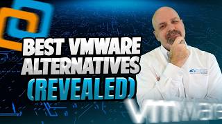Say GOODBYE to VMware Hassles with These GAME-CHANGING Alternatives!