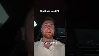 Why I only trade ONE stock #DayTrading  #StockMarket  #TradingLifestyle  #FinancialFreedom  #trade