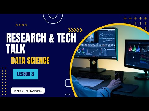 What is data science | How to use data science using deep learning in bangla: Lesson 03