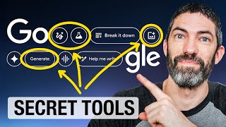 I Tested All of Google's Hidden AI. Here's What Won