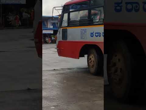 KSRTC SOMWARPET