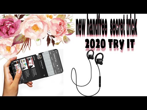 How to Play Two Different Song In 1 Handfree