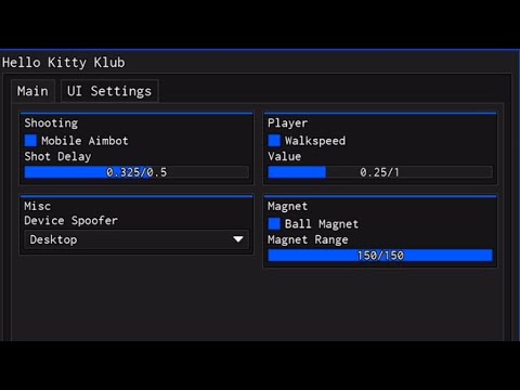 [BETA] Roblox Best Hoopz Script 2025 [FREE] - [ MOBILE & PC ]