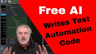 Automate with AI - OpenCode, Chrome DevTools MCP,  WebDriver and Java