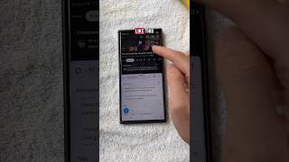 Little did I know #android #tech #phone #techtok #smartphone #tips #samsung #technology #settings