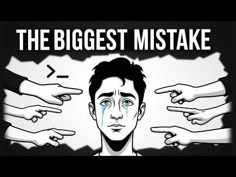 The BIGGEST Career Mistake Software Engineers Make