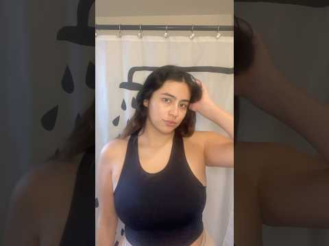 my model audition