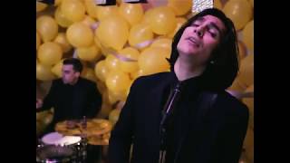 The Racing Pulses - Intricate (Official Music Video)