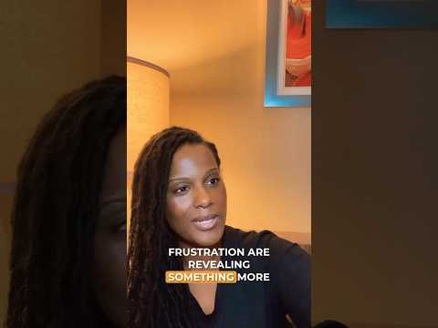 Embracing Frustration! #selfgrowth #frustration #introspection #motivation #mindfulness #god