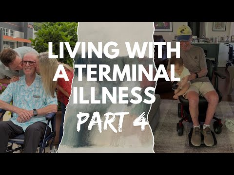Life With a Rare Terminal Illness: Multiple System Atrophy