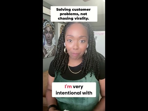 Why I Am Not Chasing Viral Content
