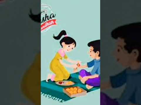 RAKSHA BANDHAN