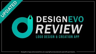 DesignEvo Review & Demo Updated