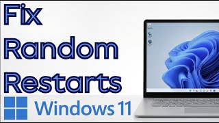 How to Fix Windows Random Restarts (2026 Guide)