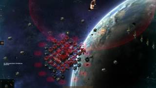 Vega Conflict - [ICU] Diablo - Hacking - Exploits - Players Demand Justice