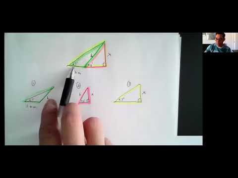 Tips for #2 on Applications of LOS/LOC