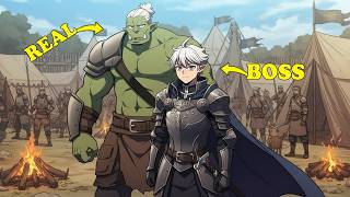 He Died at Level 1, Then Revived With a Broken Protagonist System! - Manhwa Recap