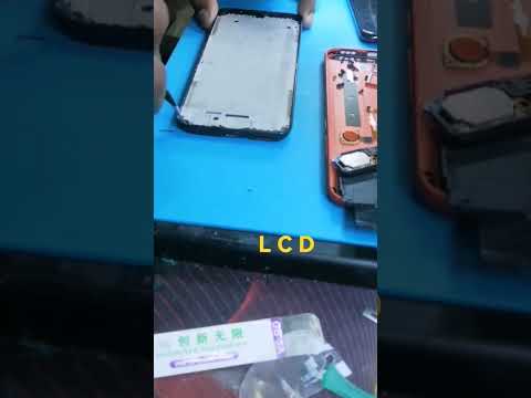 #howtofix #lcd #display #broken #shorts #short #shortvideo #mobile #india #srilanka #ytshorts#2023