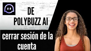 How to log out of your PolyBuzz account