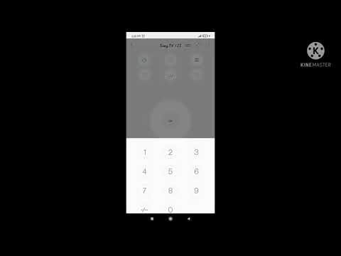 How to use mobiles as a remote | #MI remote |
