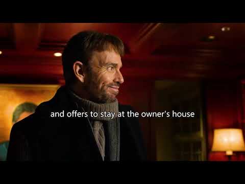 Does God-given wealth invite disaster? #darkcomedy #crime #drama