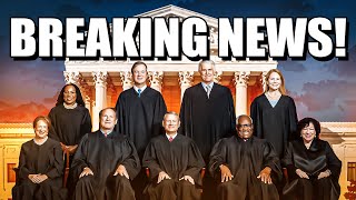 BREAKING! Supreme Court Gun Possession Decision Granted Changing Second Amendment Landscape Forever!