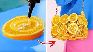 AMAZING EPOXY RESIN CRAFTS! ✨ Easy & Fun Ideas For Your Next DIY! 🎨