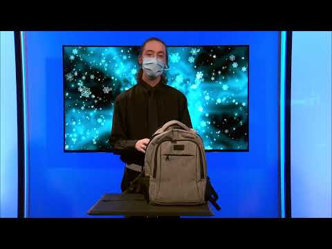 Improv QVC Product Sell - Fall 2020