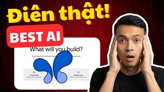 100% FREE - AI này sẽ thay đổi cuộc chơi?