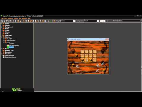 Intro Drag and Drop inventory tutorial