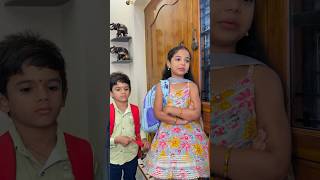Milky Tuition Part-42 #shorts #viral #richakka