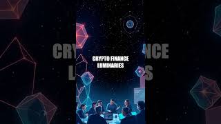 The Specter Protocol: A Crypto Mystery