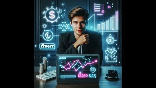 Easiest Freelancing Skills to Learn and Sell on Fiverr (2025 Beginner Guide)