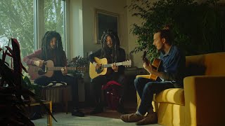 Mellow Mood plays Bob Marley (part 2): an acoustic tribute to the legend