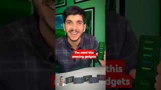 You need this amazing gadgets #techiela #gadgets #gadgetslife #gadgetstouse #technology #techdaily